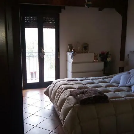 Casa Mansarda Panoramica 게스트하우스